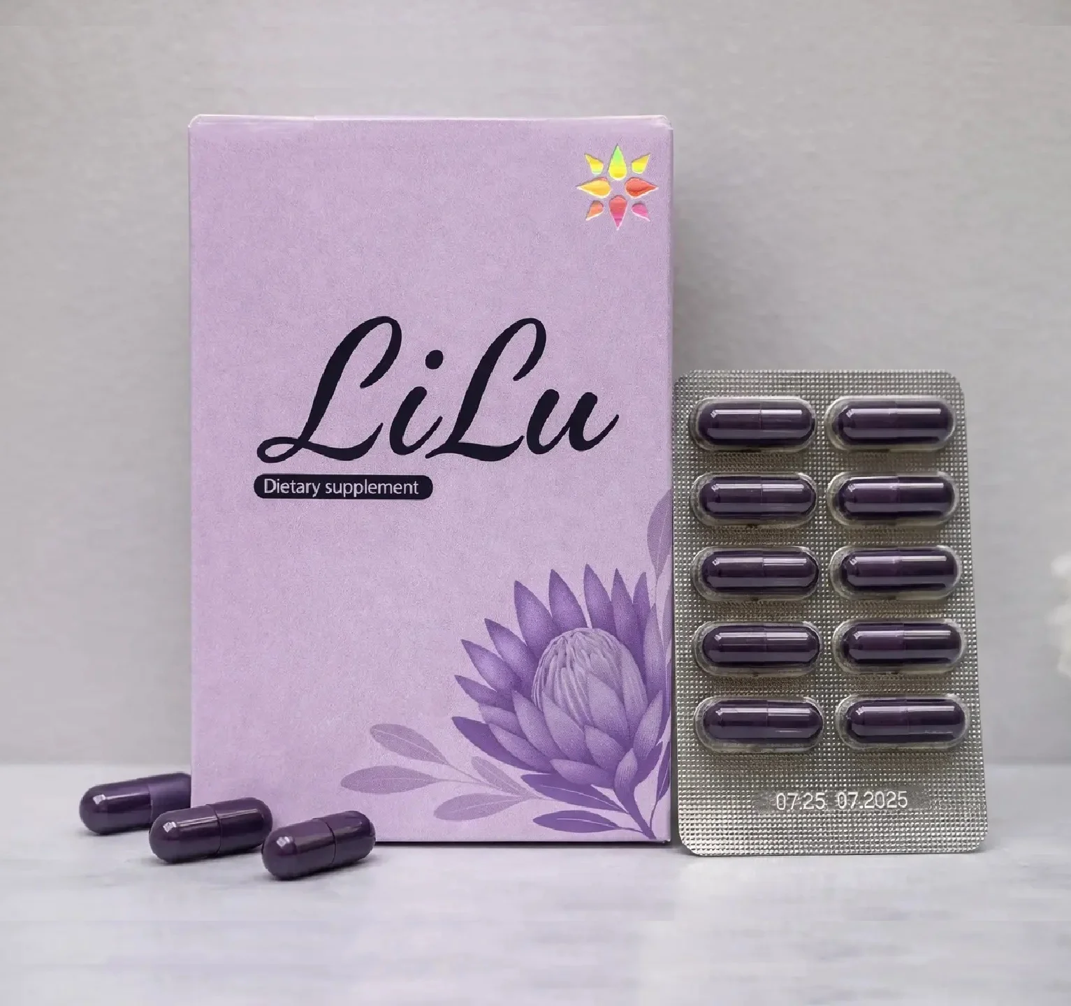 LiLu Product